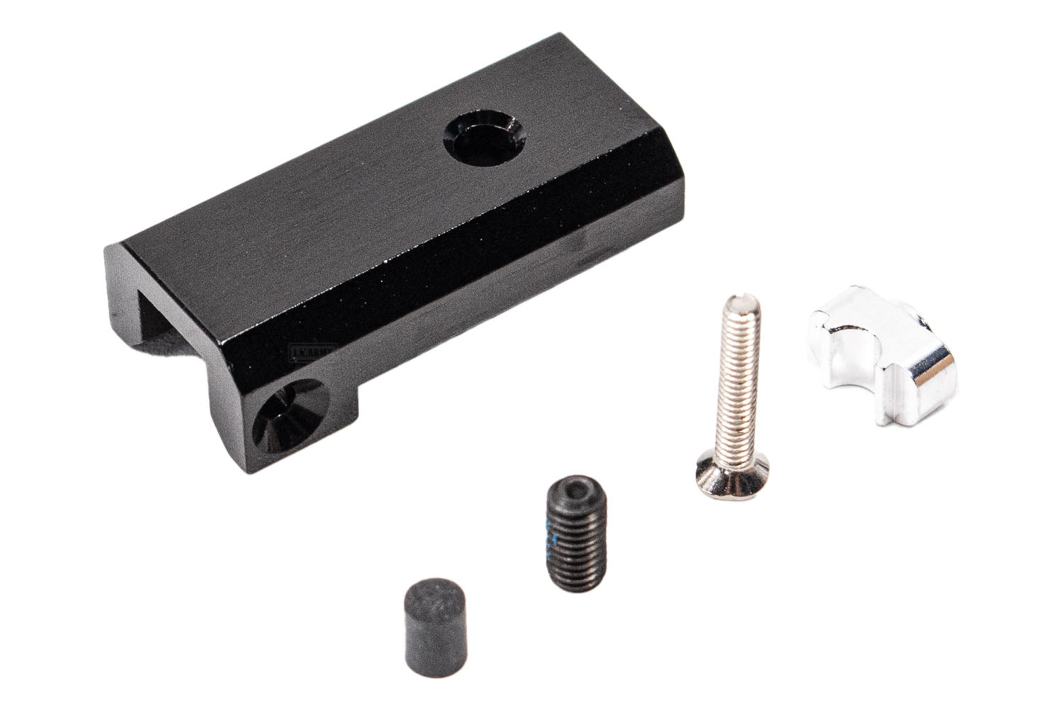 TTI Airsoft AAP01 Scorpion Upper Receiver Kit - 4 Inch ( AAP-01 )