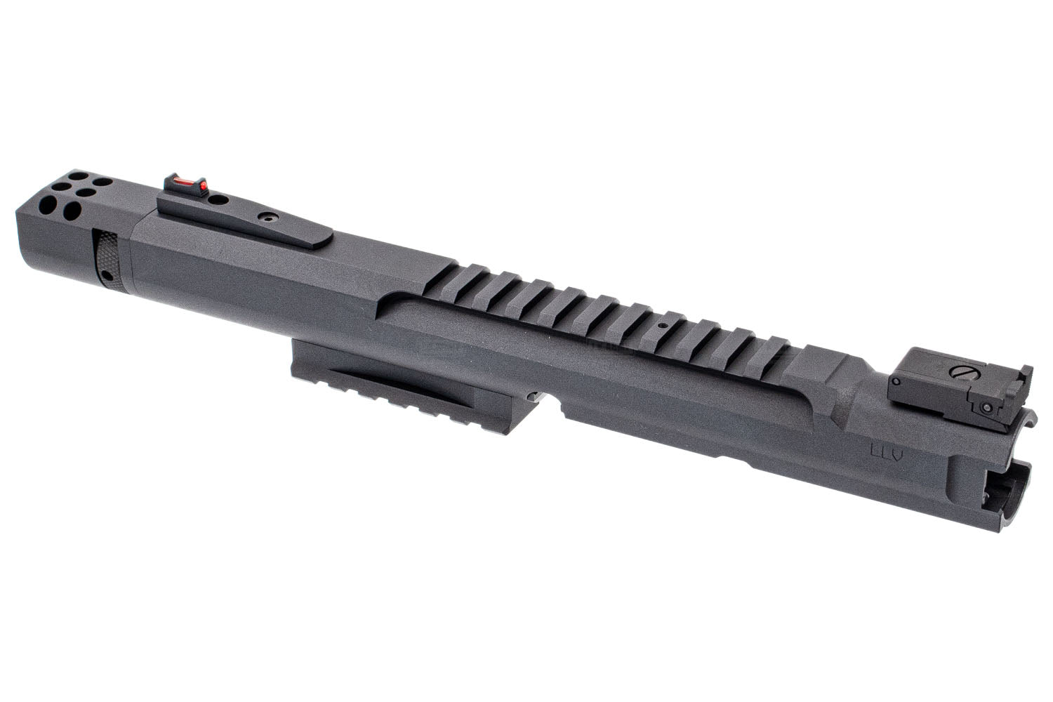 TTI Airsoft AAP01 Scorpion Upper Receiver Kit - 6 Inch ( AAP-01 )