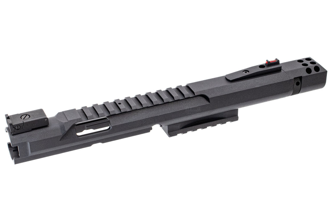 TTI Airsoft AAP01 Scorpion Upper Receiver Kit - 6 Inch ( AAP-01 )
