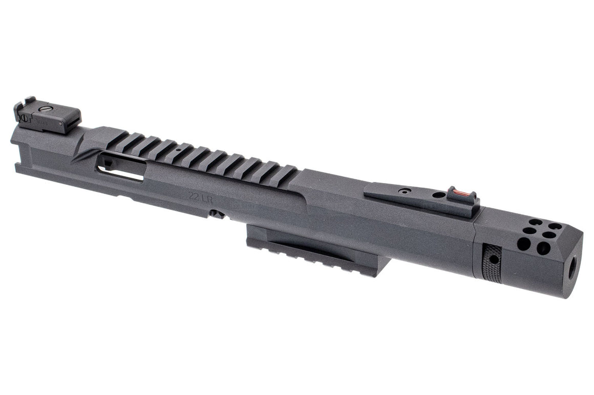 TTI Airsoft AAP01 Scorpion Upper Receiver Kit - 6 Inch ( AAP-01 )