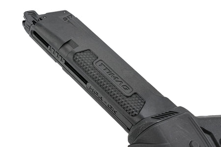 TTI Airsoft HPA M4 Magazine Adaptor For Marui TM G Model / Action Army AAP-01 GBBP Series