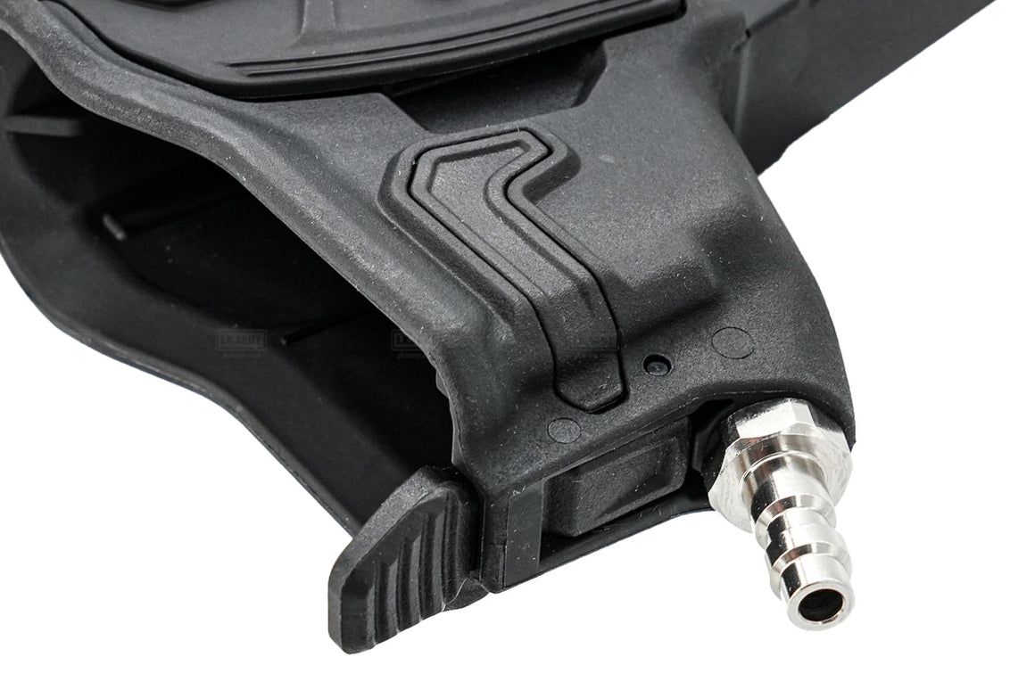 TTI Airsoft HPA M4 Magazine Adaptor For Marui TM G Model / Action Army AAP-01 GBBP Series