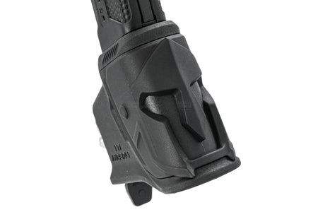 TTI Airsoft HPA M4 Magazine Adaptor For Marui TM G Model / Action Army AAP-01 GBBP Series