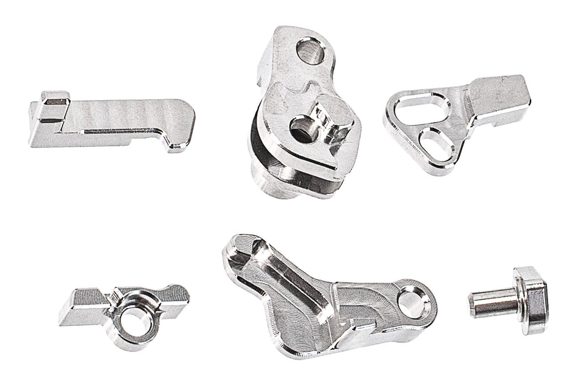 TTI Airsoft AAP01 Stainless Steel Hammer Set For AAP-01 & Marui TM G18C GBBP