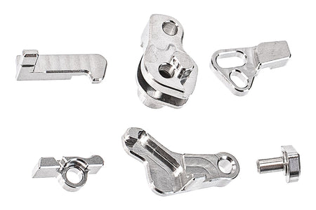 TTI Airsoft AAP01 Stainless Steel Hammer Set For AAP-01 & Marui TM G18C GBBP