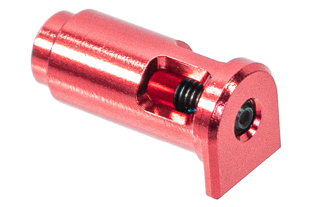 TTI Airsoft Adjustable Power Nozzle Valve For Action Army AAP01 / AAP01C GBBP Series