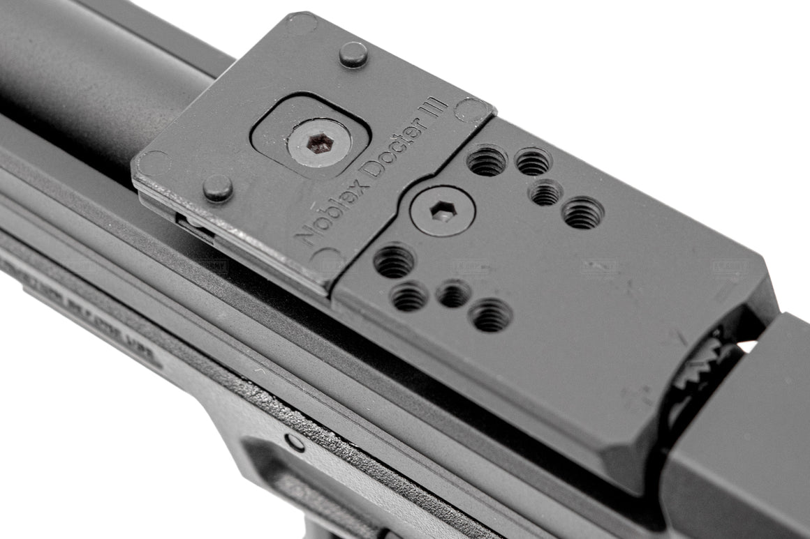 TP22 Competition GBB Pistol Airsoft by USHOT