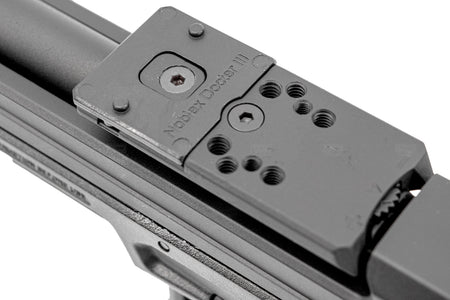 TP22 Competition GBB Pistol Airsoft by USHOT