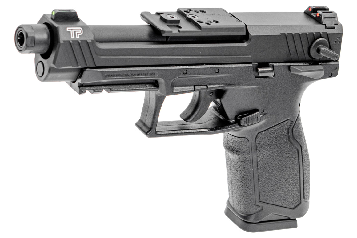 TP22 Competition GBB Pistol Airsoft by USHOT
