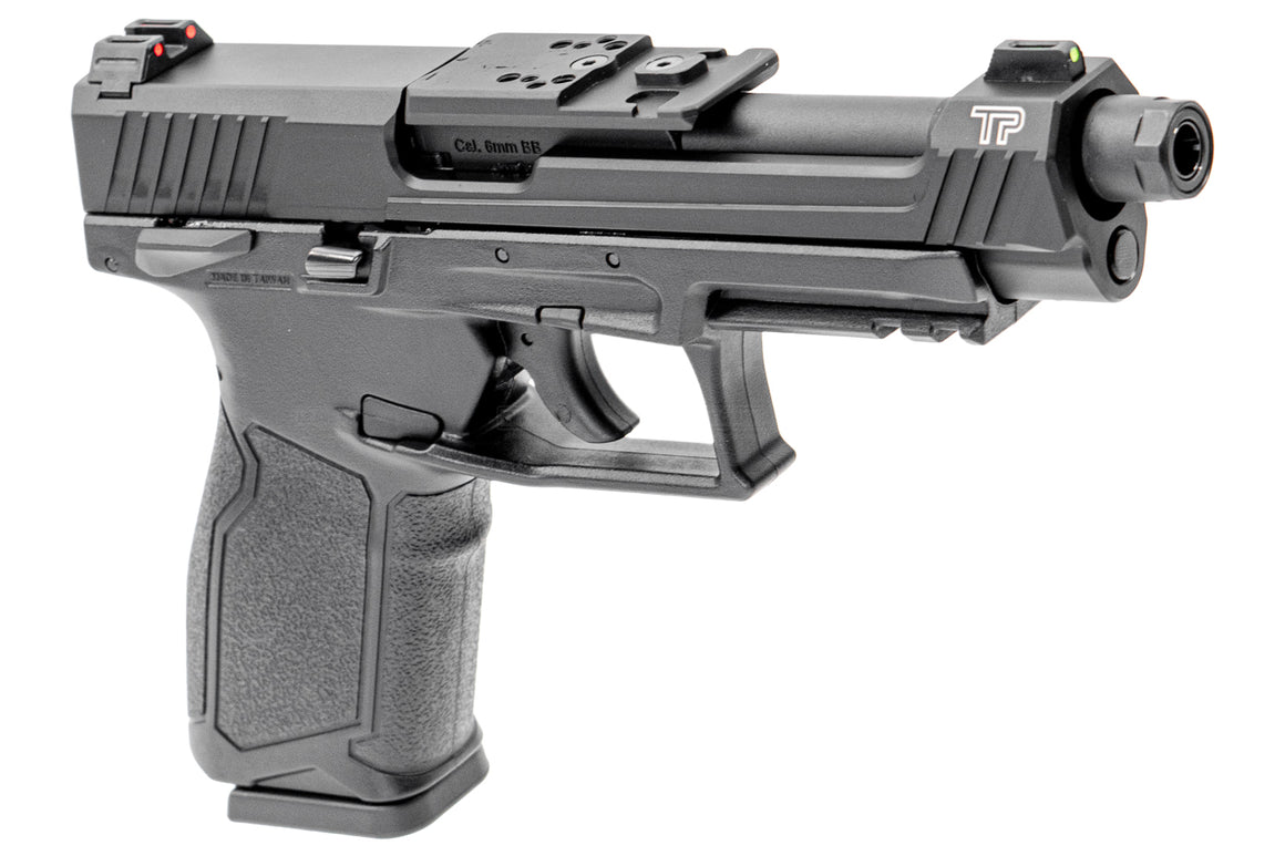 TP22 Competition GBB Pistol Airsoft by USHOT