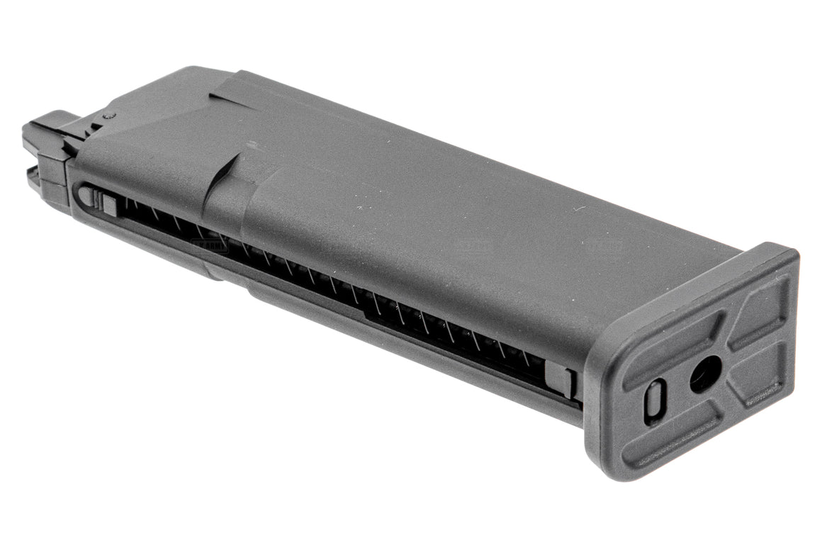 TP22 Competition GBB Pistol Airsoft by USHOT