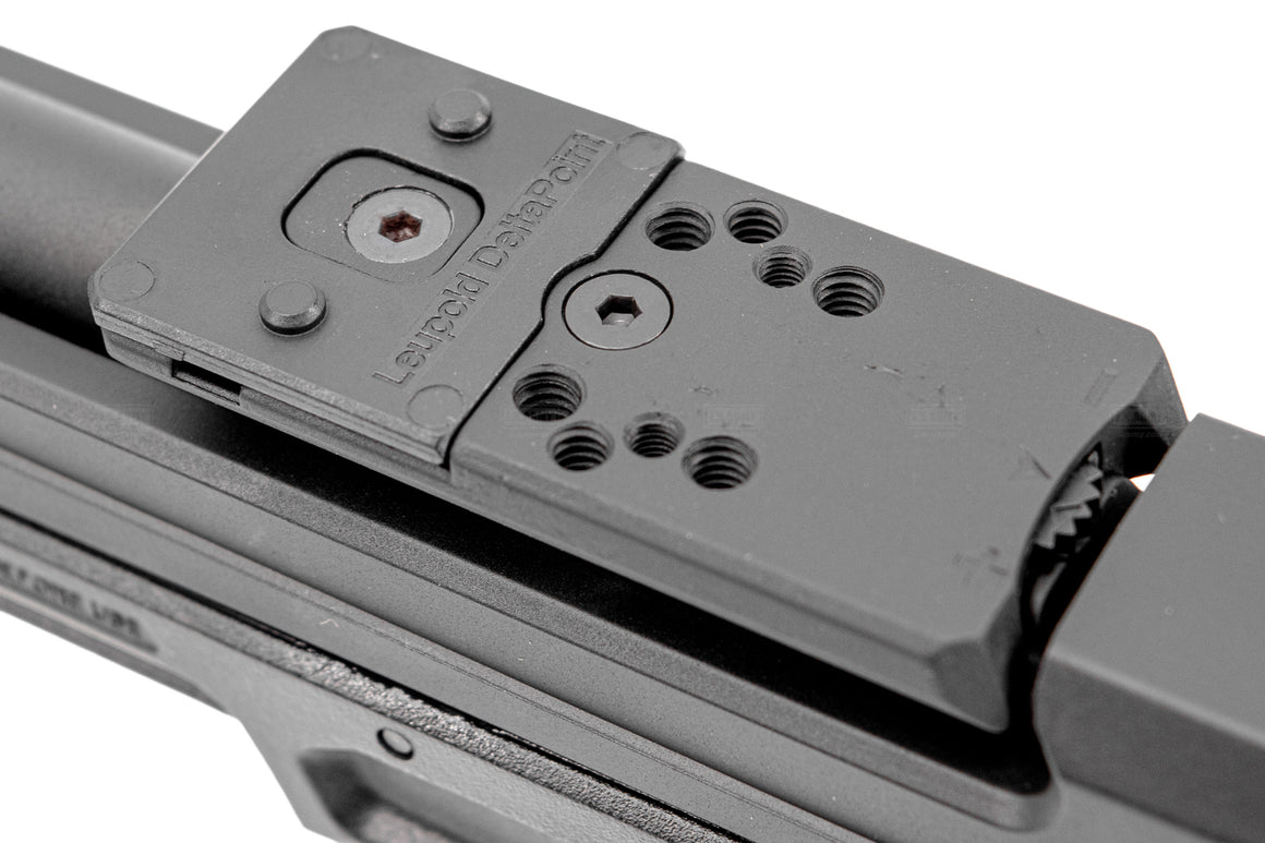 TP22 Competition GBB Pistol Airsoft by USHOT