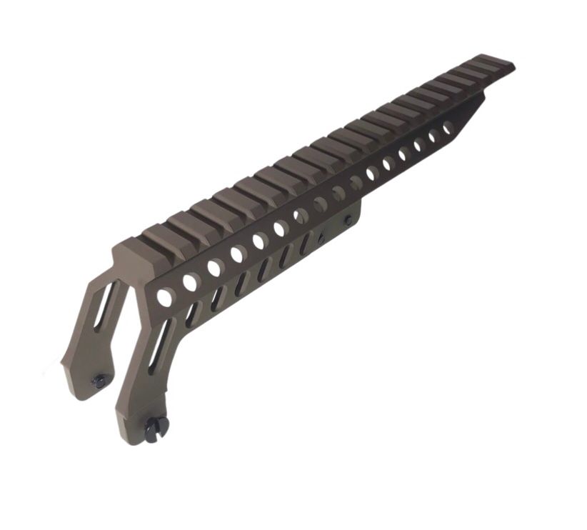 TWI Kochevnik Bullpup Kit V2 for GHK AK AK105 GBBR  ( DE )