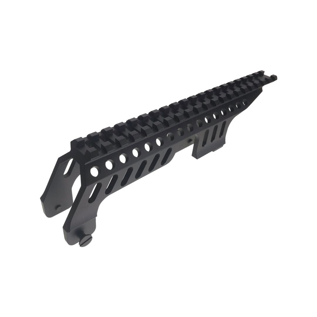 TWI Kochevnik Bullpup Kit V2 for GHK AK AK105 GBBR  ( Black )