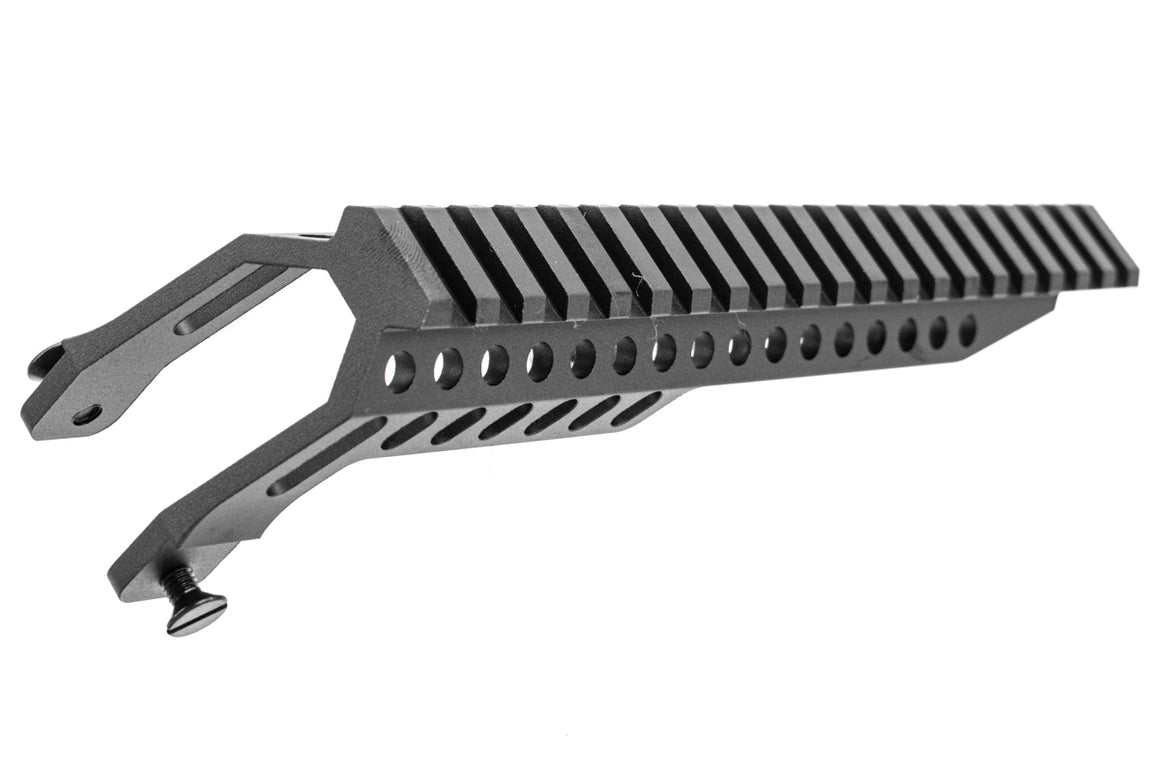 TWI Kochevnik Bullpup Kit V2 for GHK AK AK105 GBBR  ( Black )