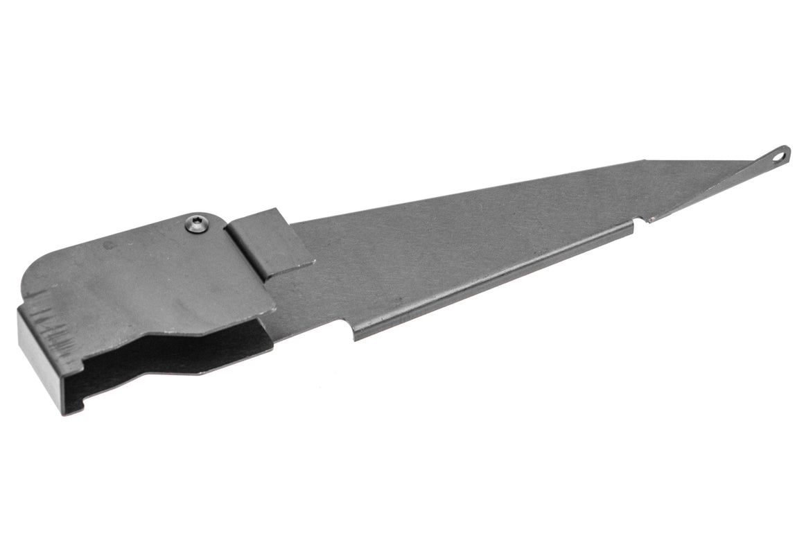 TWI Kochevnik Bullpup Kit V2 for GHK AK AK105 GBBR  ( Black )