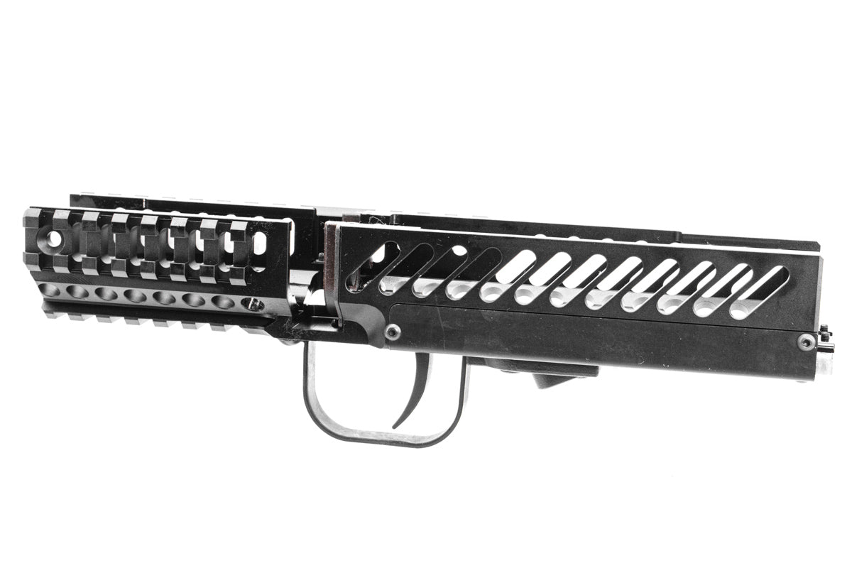 TWI Kochevnik Bullpup Kit V2 for GHK AK AK105 GBBR  ( Black )