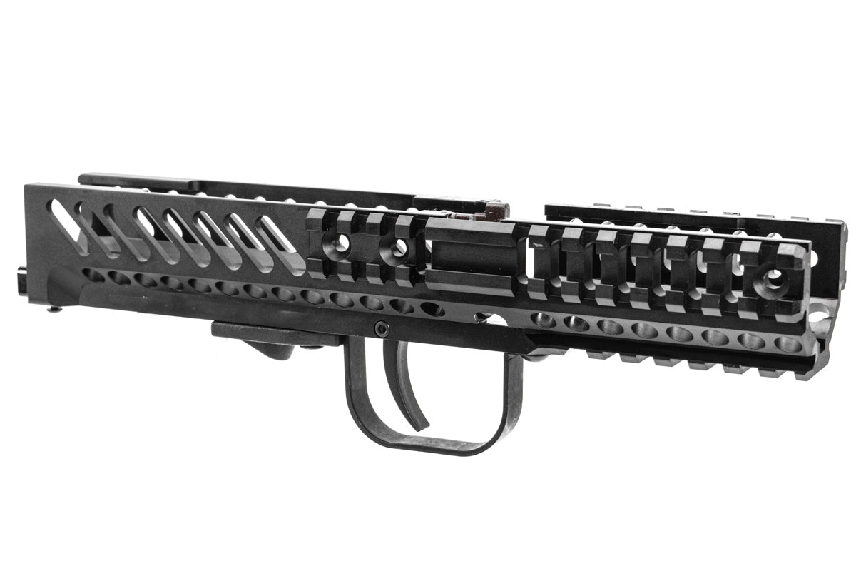 TWI Kochevnik Bullpup Kit V2 for GHK AK AK105 GBBR  ( Black )