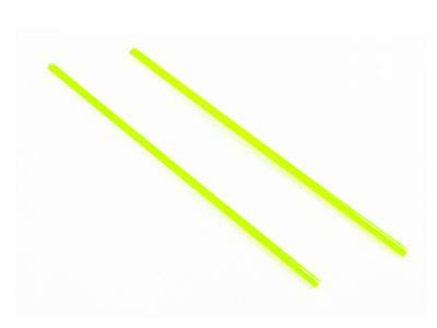 Dynamic Precision Fiber Optic Yellow (1.5mm Diameter)