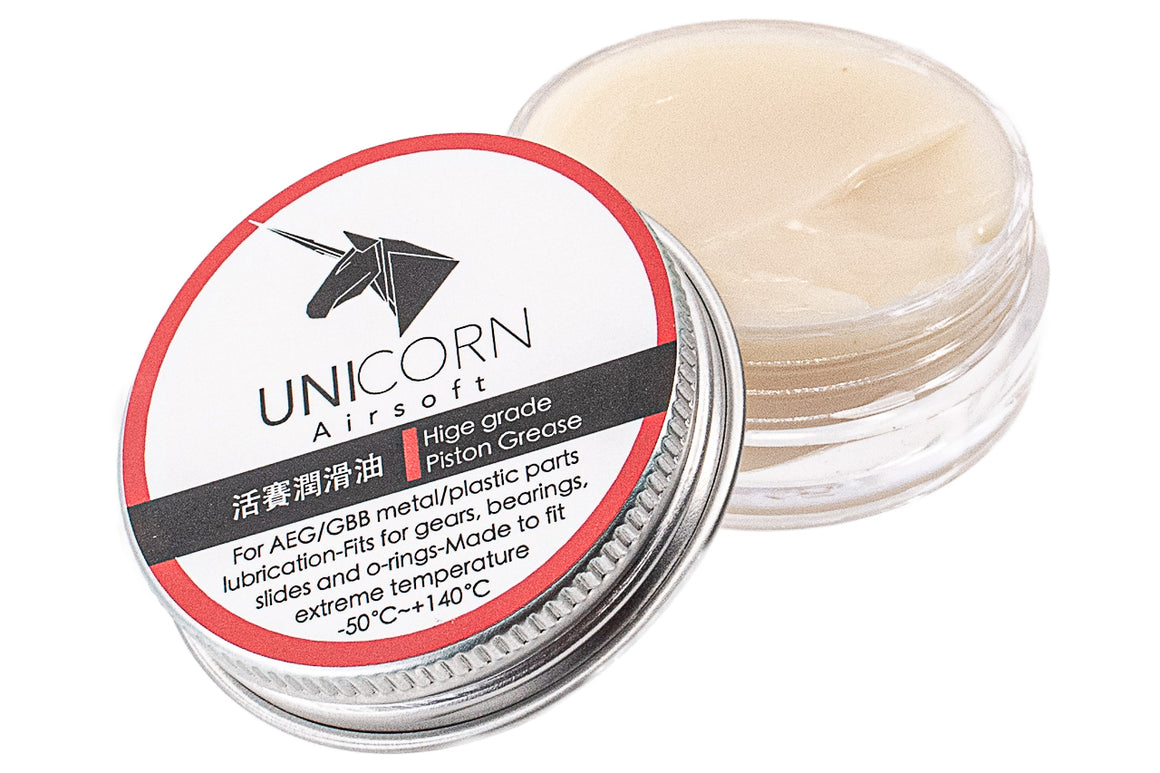 Unicorn Hige Grade Piston Grease ( White )