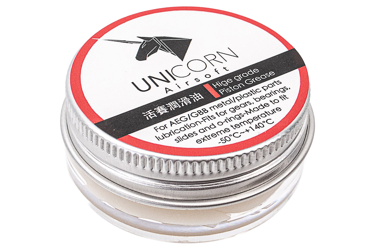 Unicorn Hige Grade Piston Grease ( White )