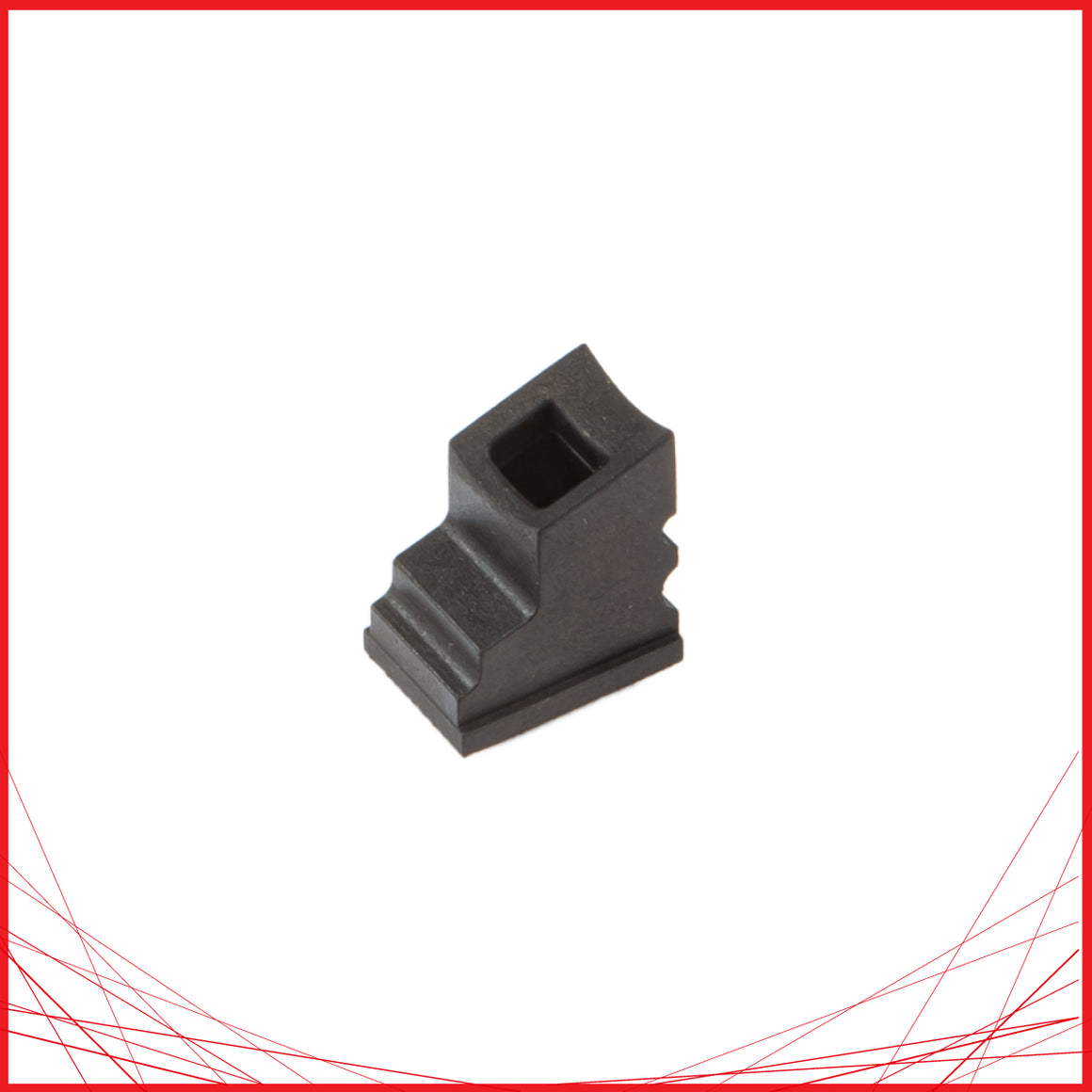 Unicorn MWS Magazine Gasket For Marui TM MWS GBB Series