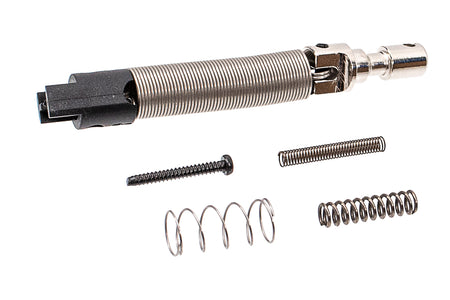 Unicorn Reinforced Nozzle Spring Set For Marui TM MWS GBB Series ( Metal Part )