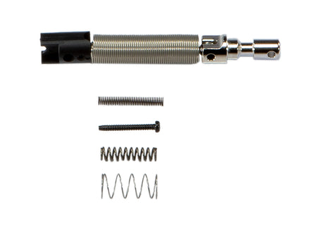 Unicorn Reinforced Nozzle Spring Set For Marui TM MWS GBB Series ( Metal Part )