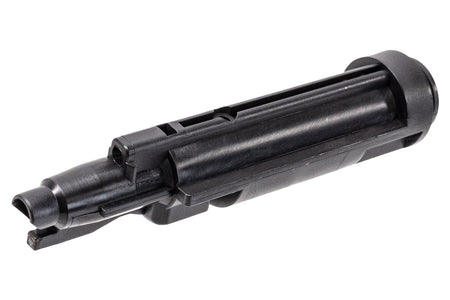 Unicorn Reinforced Nozzle Set For Marui TM MWS GBB Series ( Black ) ( Plastic Parts )