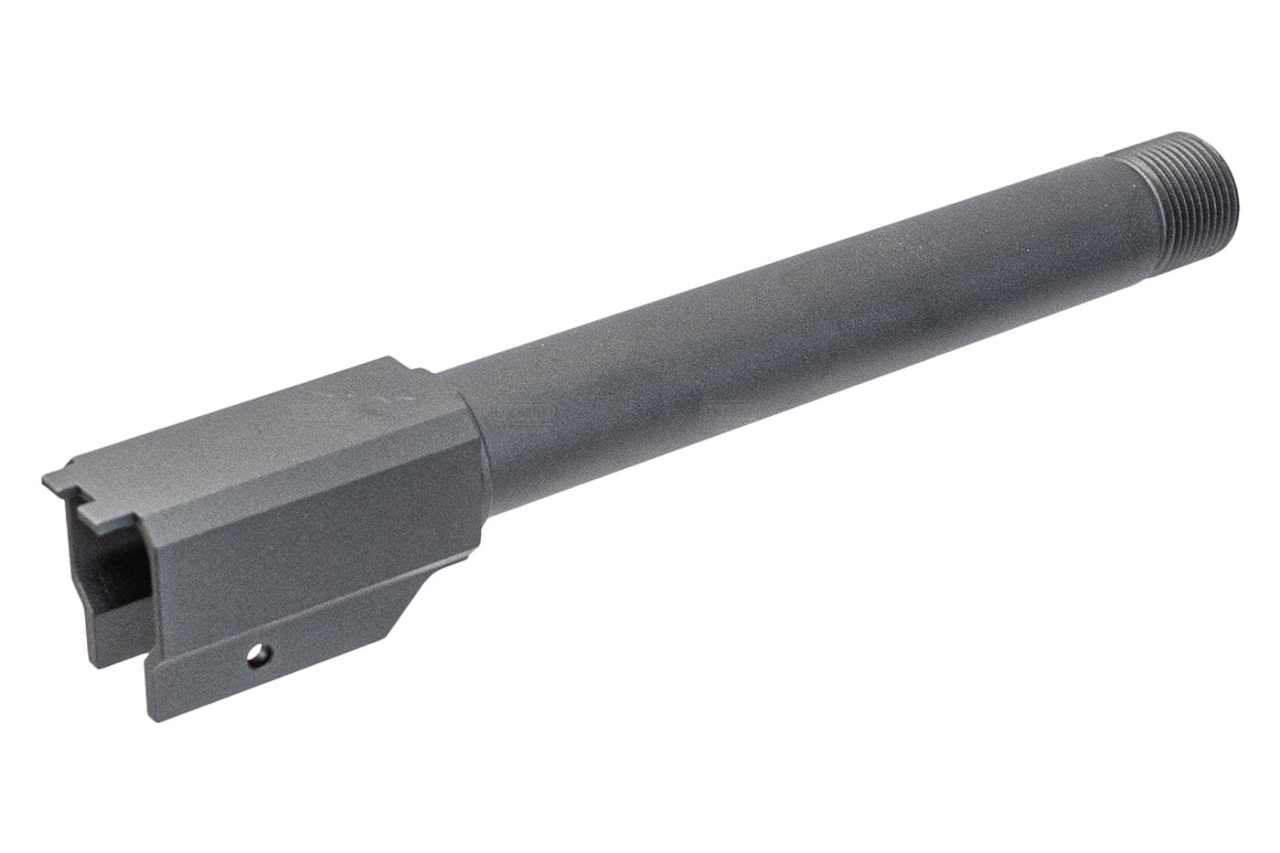 Unicorn P320 14mm CCW Threaded Fixed Outer Barrel For SIG AIR / VFC P320 M17 GBBP