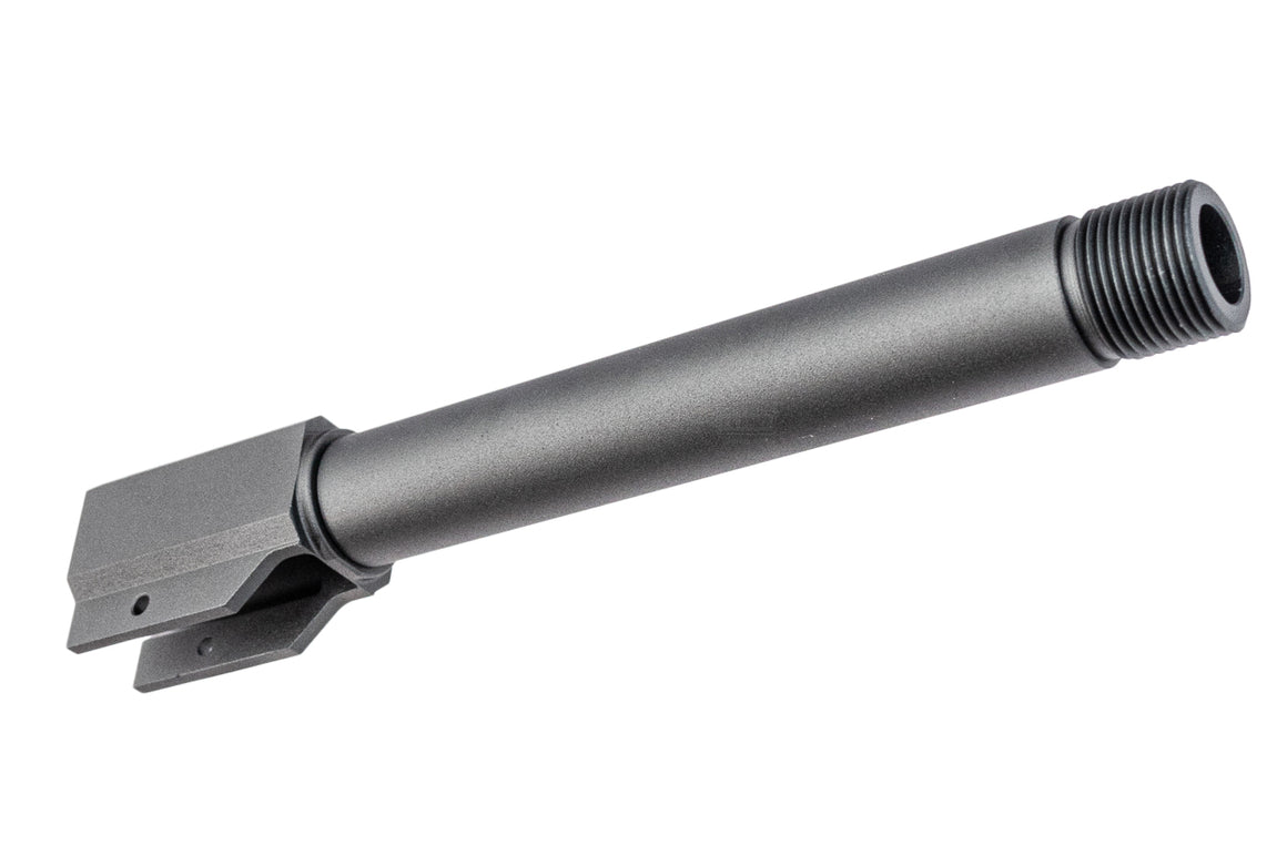 Unicorn P320 14mm CCW Threaded Fixed Outer Barrel For SIG AIR / VFC P320 M17 GBBP