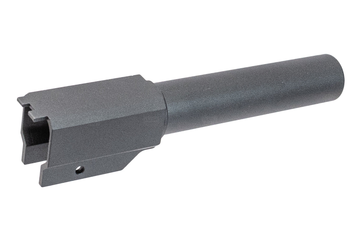 Unicorn P320 Fixed Outer Barrel For SIG AIR / VFC P320 M18 GBBP