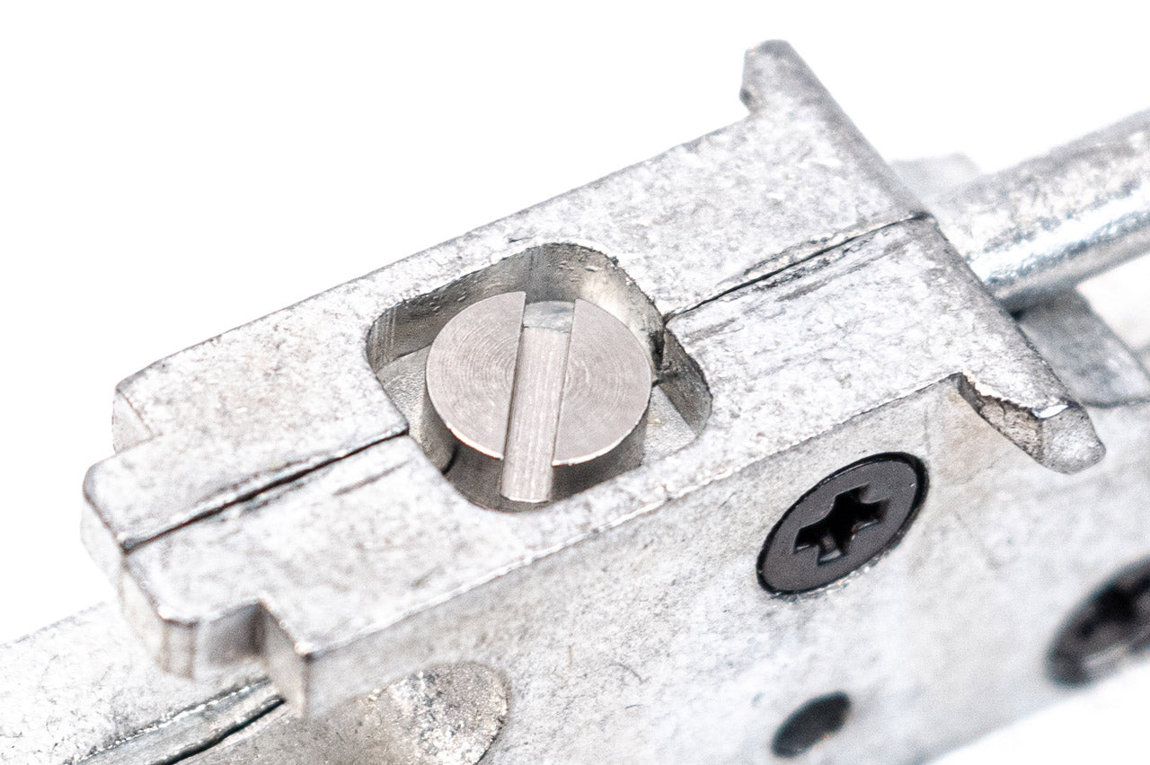 Unicorn P320 Hop Up Chamber Set For SIG AIR / VFC P320 M17 M18 XCarry GBBP Series