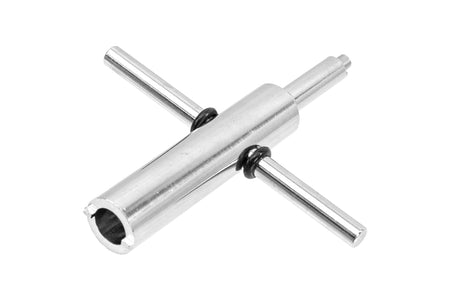 Unicorn Stainless Steel Valve Key For GBB Airsoft Series