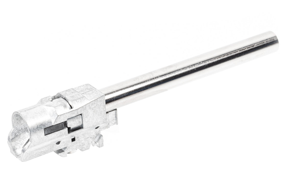 Unicorn 97mm Inner Barrel Hop Up Set for Umarex VFC Glock G17 Gen5 / G19X GBB Pistol Airsoft ( Screw Adjustment )