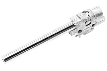 Unicorn 97mm Inner Barrel Hop Up Set for Umarex VFC Glock G17 Gen5 / G19X GBB Pistol Airsoft ( Screw Adjustment )