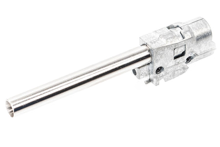 Unicorn 86mm Inner Barrel Hop Up Set for Umarex VFC Glock G45 / G19X / G19 Gen4 GBB Pistol Airsoft ( Screw Adjustment )