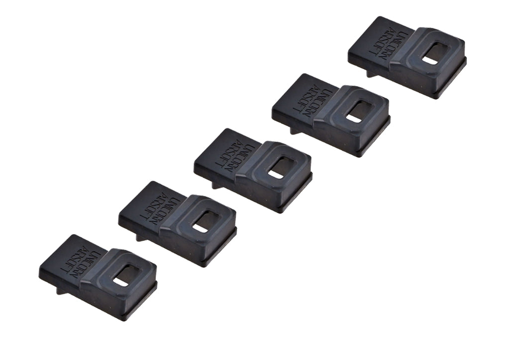 Unicorn Magazine Gasket ( 5pcs ) For VFC AR / M4 GBBR Series