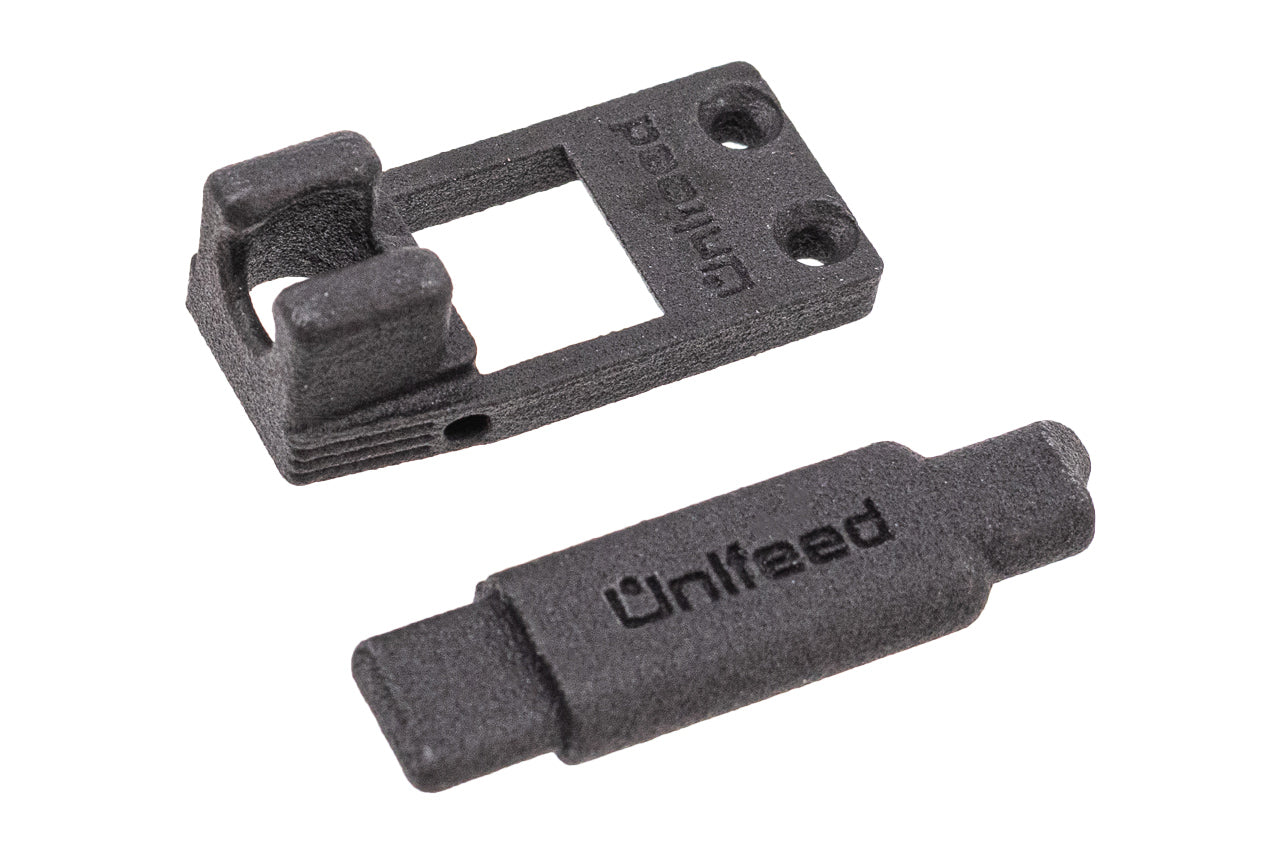 Unifeed Magazine Feed Lip Set For KWA EPM Gas Magazine