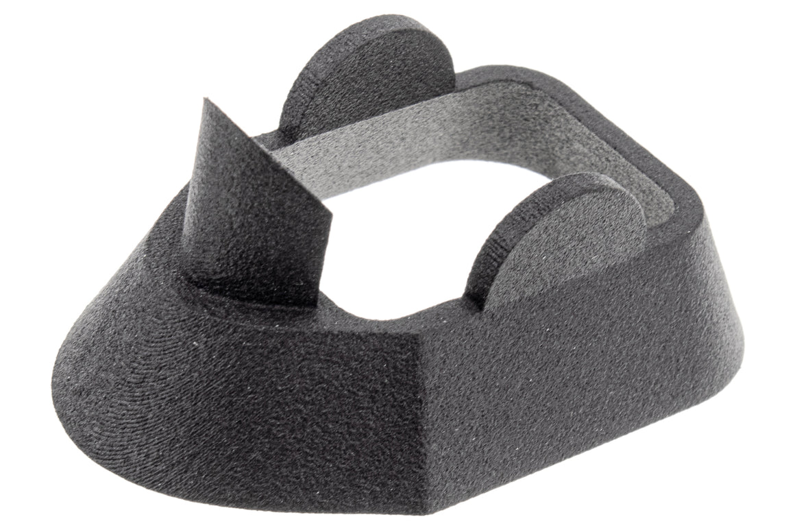 Unifeed 3D Print Enlarged Magwell for KSC / KWA MP9 SMG GBB