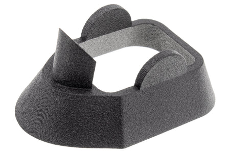 Unifeed 3D Print Enlarged Magwell for KSC / KWA MP9 SMG GBB