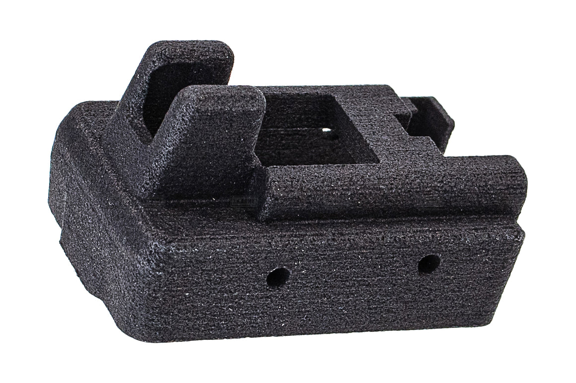 Unifeed Magazine Lip For APFG MPX-K GBB ( Mag Lip / Feedlip )