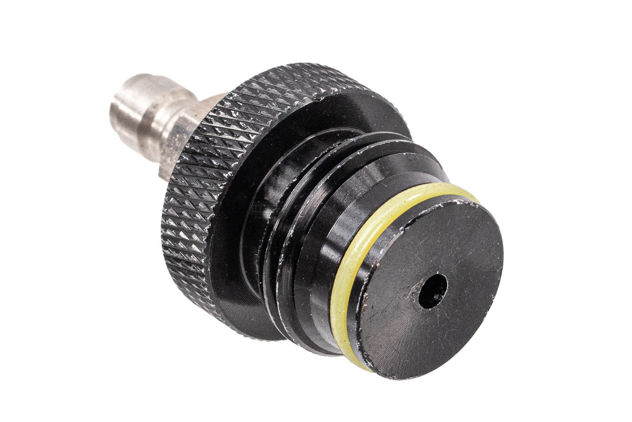 UltraForce 8mm Qucik Disconnect to G1/2-14 Male Thread Converter