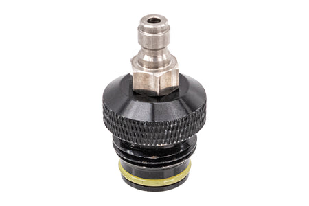 UltraForce 8mm Qucik Disconnect to G1/2-14 Male Thread Converter