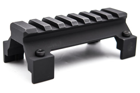 UI G3 / MP5 Series Universal Low Mount Rail Type B ( 1913 20mm Rail ) ( Type B for Old version before 2021 )-Type 03 Long