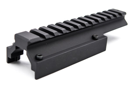 UI G3 / MP5 Series Universal Low Mount Rail ( 1913 20mm Rail )-Type 03 Long