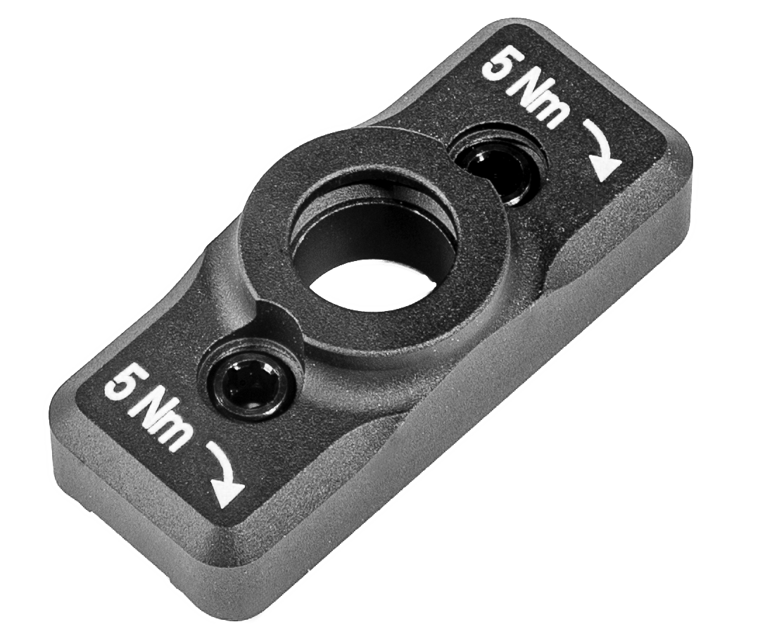 Ultima Industries UI HKey Mod Flush Cup QD Adapter