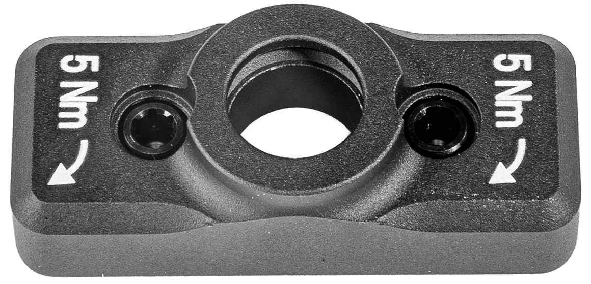 Ultima Industries UI HKey Mod Flush Cup QD Adapter