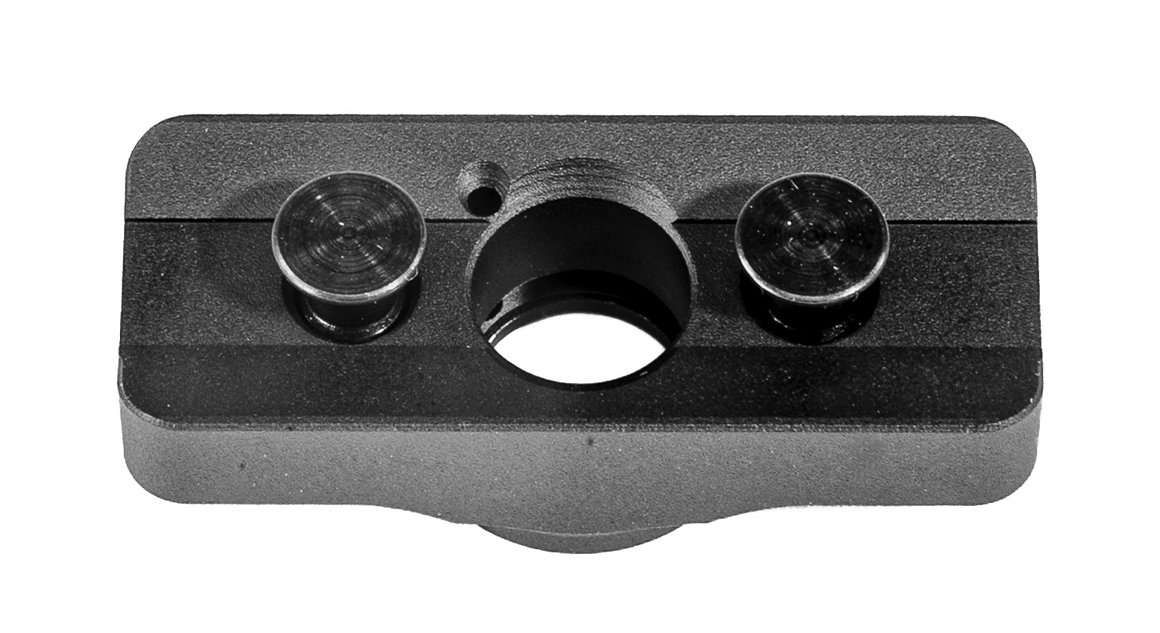 Ultima Industries UI HKey Mod Flush Cup QD Adapter