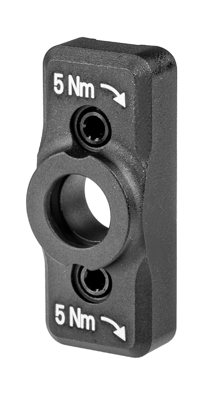 Ultima Industries UI HKey Mod Flush Cup QD Adapter